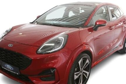 Ford Puma 49.875 km 17.880 € Koblenz 56073