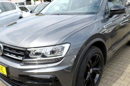 VW Tiguan 95.000 km 25.990 &euro; Ransbach-Baumbach 56235