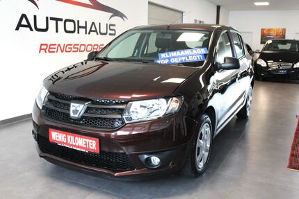 Dacia Sandero 55.271 km 6.990 &euro; Rengsdorf 56579