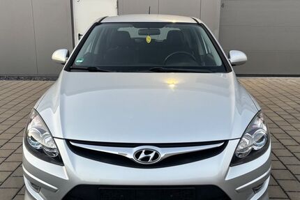 Hyundai i30 164.000 km 2.989 &euro; Neuwied 56567