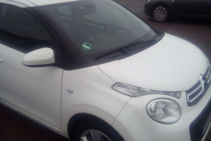 Citroen C1 107.500 km 5.200 &euro; Kruft 56642