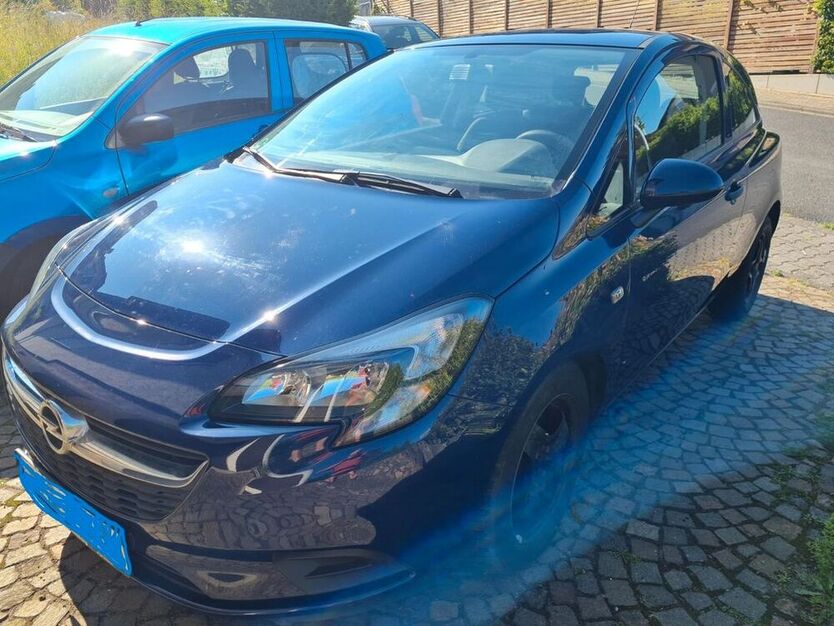Corsa