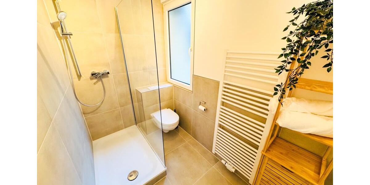 Etagenwohnung Koblenz Horchheim - 1 Zimmer, 35 m&sup2;, 465&euro; | Angebot:25589385