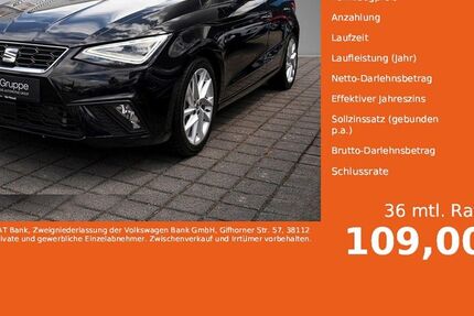 Seat Ibiza 16.447 km 20.880 &euro; Neuwied 56564