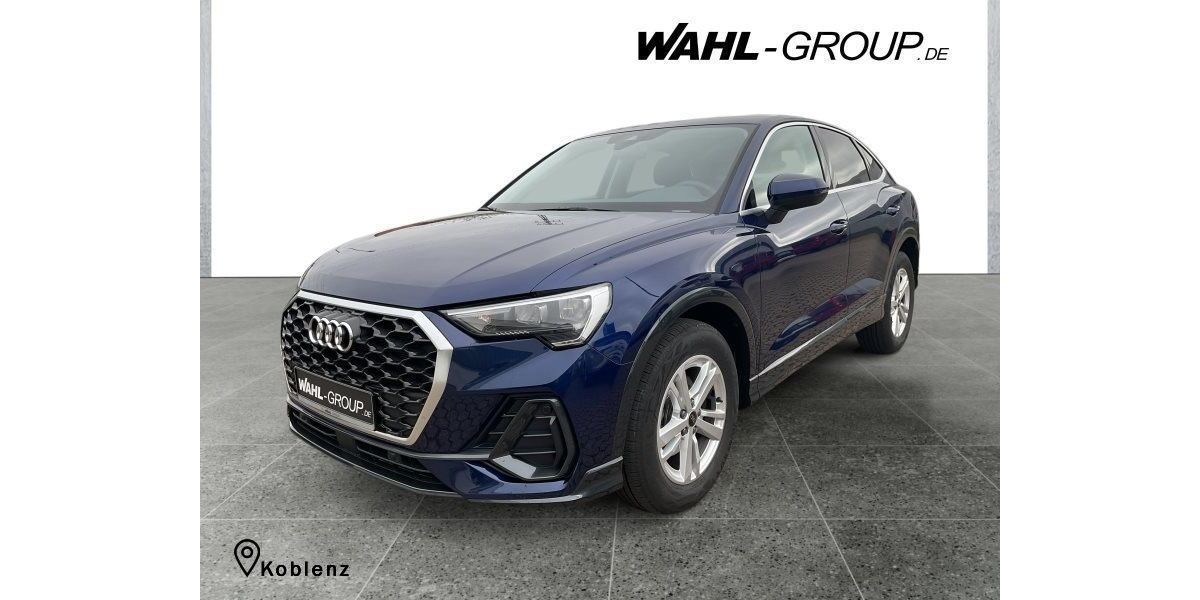 Audi Q3 9.190 km 32.890 &euro; Koblenz 56070