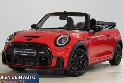 Mini Cooper S Cabrio 66.845 km 24.900 &euro; Neuwied 56564