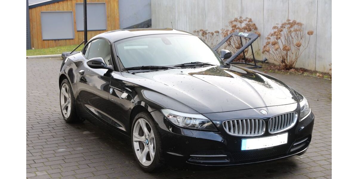 BMW Z4 133.228 km 21.200 &euro; Koblenz 56068