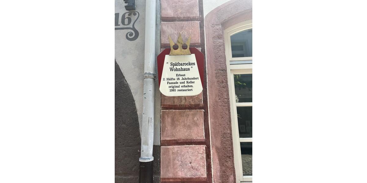 Einfamilienhaus Koblenz - 1 Zimmer, 6 m&sup2;, 399.000&euro; | Angebot:27114864
