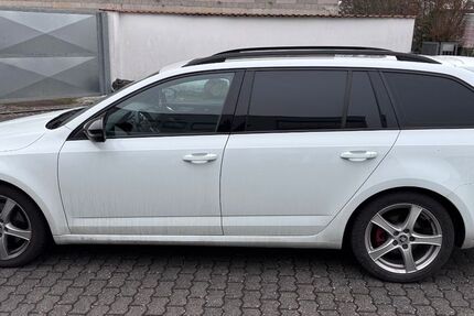 Skoda Octavia 104.000 km 19.900 &euro; Koblenz 56072