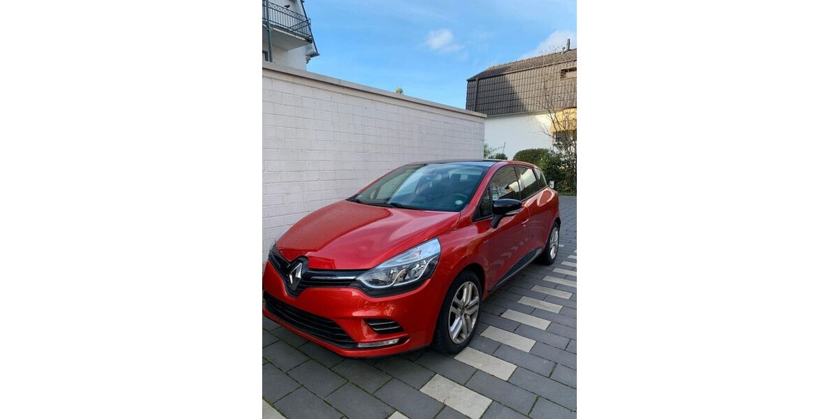 Renault Clio 70.000 km 7.399 &euro; Bad Breisig 53498
