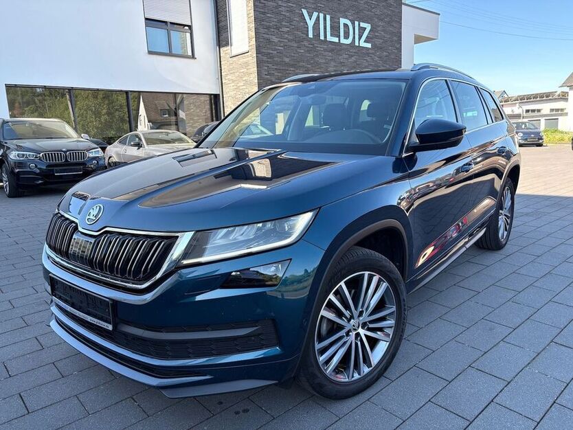 Kodiaq