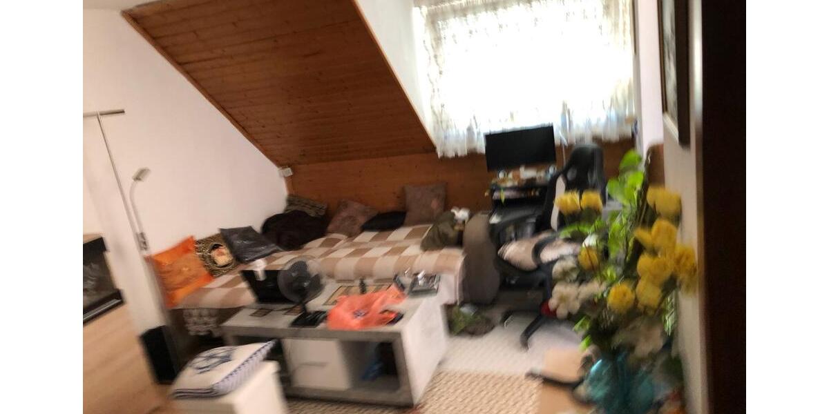 Dachgeschoßwohnung Koblenz Bubenheim - 2 Zimmer, 50 m&sup2;, 460&euro; | Angebot:26683125