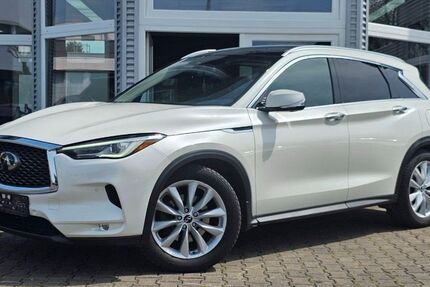 INFINITI QX50 72.200 km 23.900 &euro; Neuwied 56566