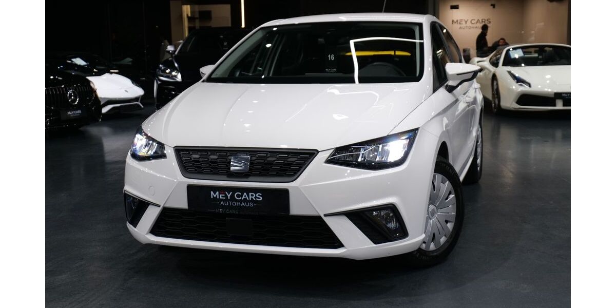 Seat Ibiza 42.050 km 12.780 &euro; Koblenz 56070