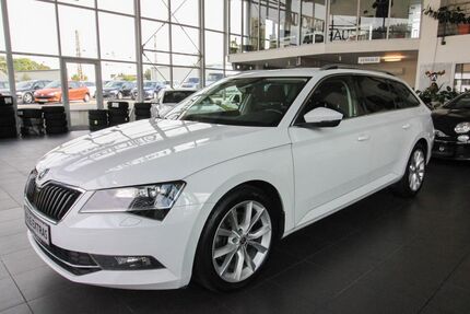 Skoda Superb 144.600 km 18.999 &euro; Lahnstein 56112