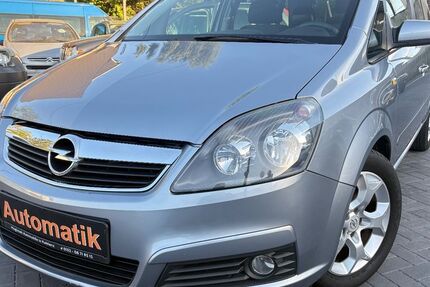 Opel Zafira 137.077 km 4.499 &euro; Koblenz 56070