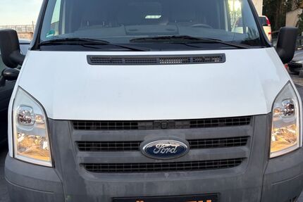 Ford Transit 132.089 km 6.999 € Koblenz 56070