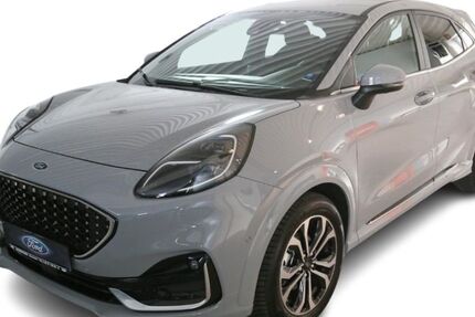 Ford Puma 5.077 km 23.480 &euro; Braubach 56338