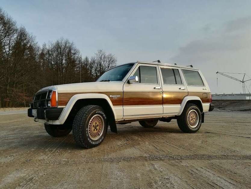 Cherokee