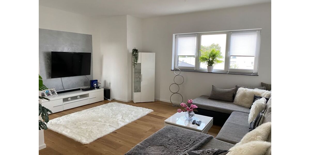 Exklusive 3-Zimmer-Wohnung im architektonischen Juwel "Anija