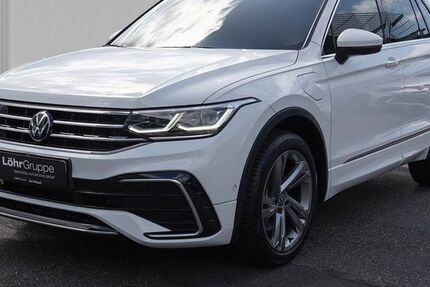 VW Tiguan 43.000 km 29.980 &euro; Koblenz 56070