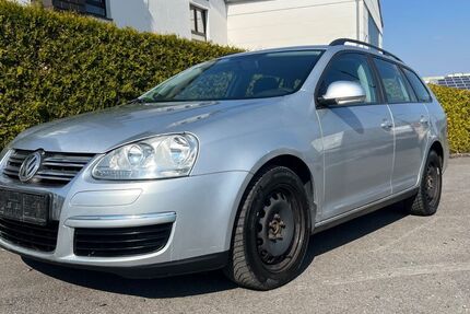 VW Golf 208.000 km 2.490 &euro; Ransbach-Baumbach 56235