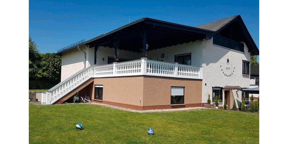 Erdgeschoßwohnung Ransbach-Baumbach Baumbach - 1 Zimmer, 96 m&sup2;, 900&euro; | Angebot:25760243