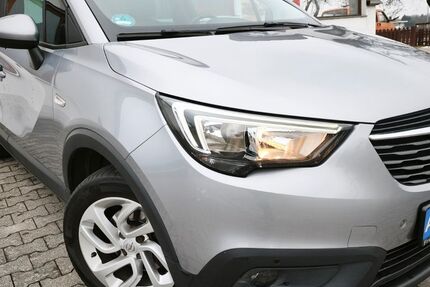 Opel Crossland (X) 75.000 km 11.999 &euro; Nastätten 56355