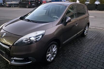Renault Scenic 173.000 km 3.200 &euro; Oberwesel 55430