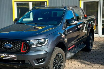 Ford Ranger 91.945 km 27.950 &euro; Nassau 56377