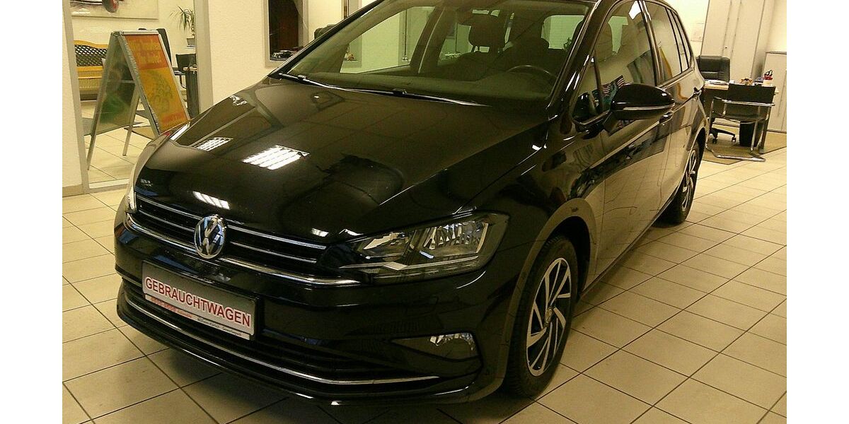 VW Golf Sportsvan 92.350 km 15.350 &euro; Mülheim-Kärlich 56218