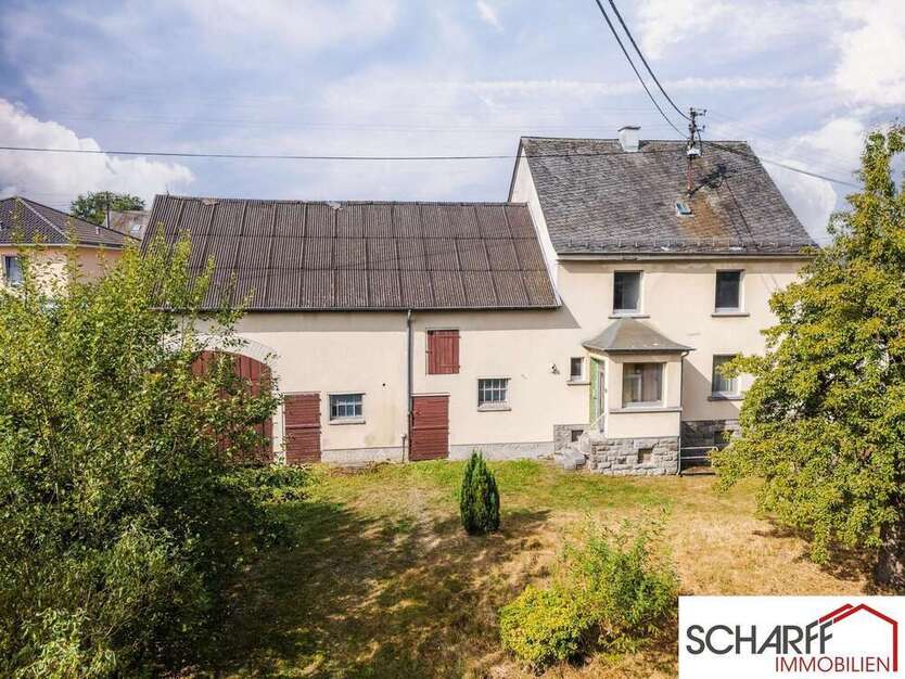 Haus zum Kaufen in Oberhaid 400.000 € 167.7 m²