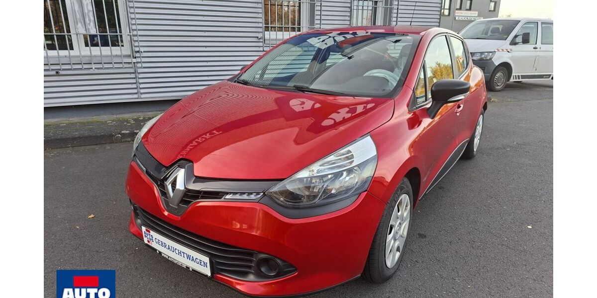 Renault Clio 117.812 km 6.399 € Andernach 56626