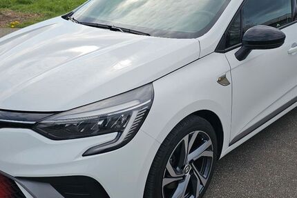 Renault Clio 33.000 km 18.900 &euro; Miehlen 56357