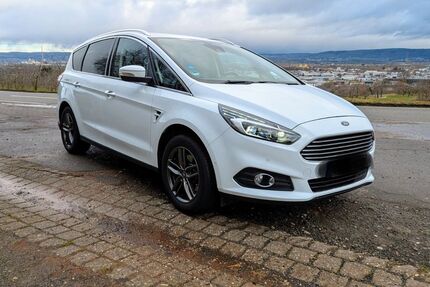 Ford S-Max 90.000 km 19.900 € Mülheim-Kärlich 56218
