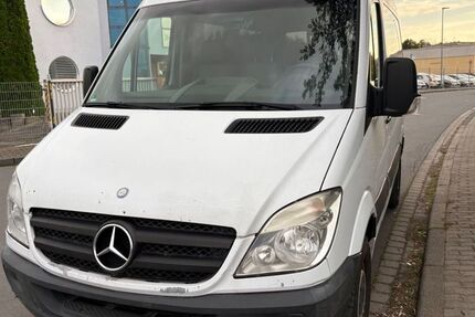 Mercedes-Benz Sprinter 291.137 km 3.650 &euro; Ochtendung 56299