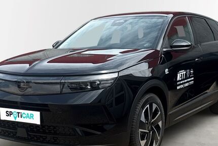 Opel Grandland (X) 17.500 km 31.990 &euro; Mayen 56727