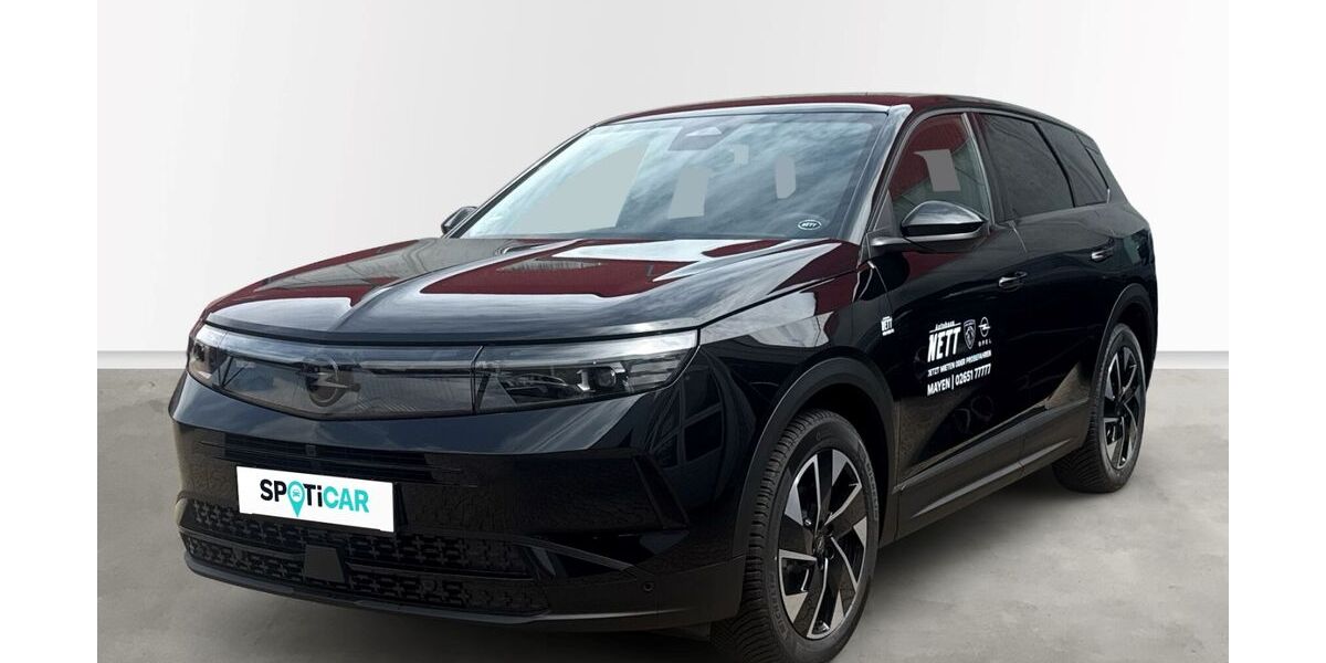 Opel Grandland (X) 17.500 km 31.990 &euro; Mayen 56727