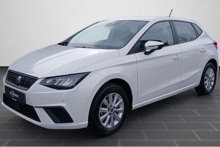 Seat Ibiza 60.345 km 12.980 &euro; Mayen 56727