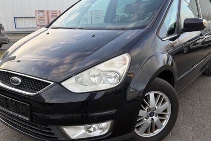 Ford Galaxy 150.000 km 4.990 &euro; Dörth 56281