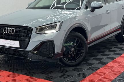 Audi Q2 20.000 km 24.900 &euro; Neuwied 56564