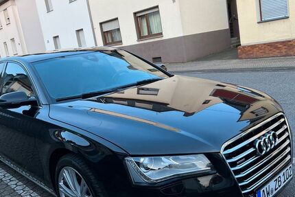 Audi A8 292.464 km 14.500 &euro; Brohl-Lützingen 56656