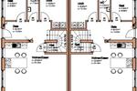 Doppelhaushälfte Montabaur - 4.5 Zimmer, 113 m&sup2;, 1.417&euro; | Angebot:26115077