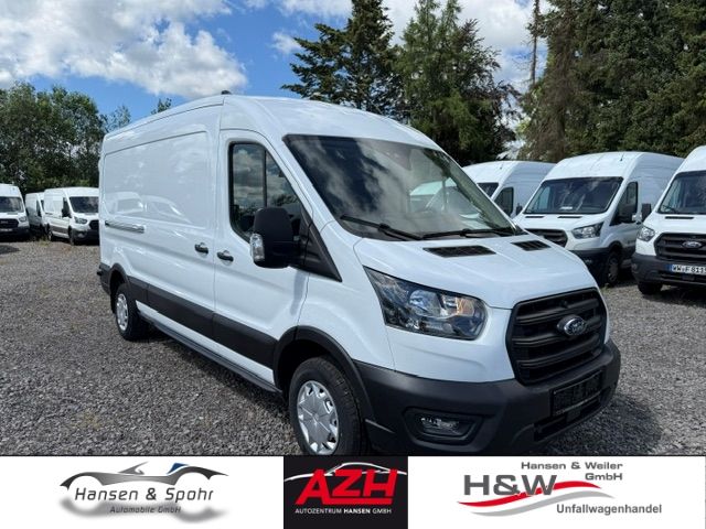Ford Transit 62.000 km 20.980 &euro; Halsenbach 56283