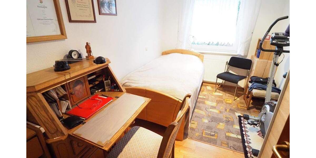 Etagenwohnung Höhr-Grenzhausen Grenzhausen - 189.000&euro; | Angebot:24807344