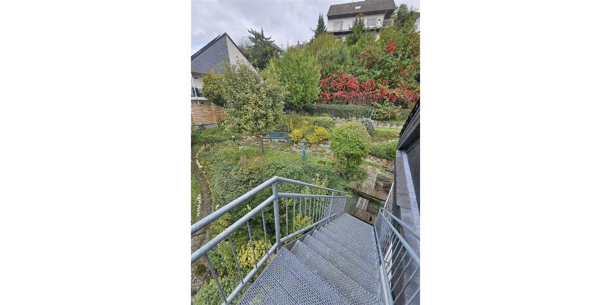 Etagenwohnung Bad Ems - 2 Zimmer, 60 m&sup2;, 600&euro; | Angebot:25708346