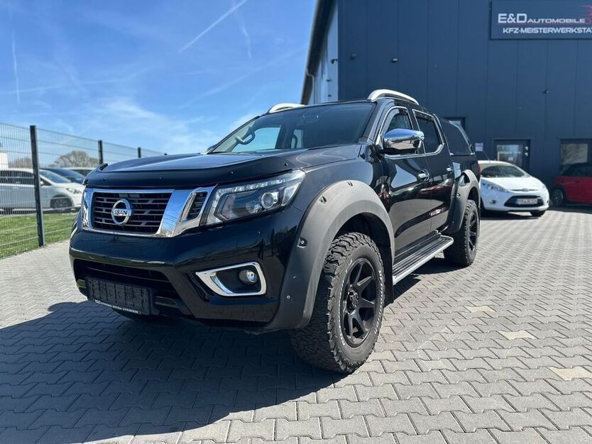 Navara