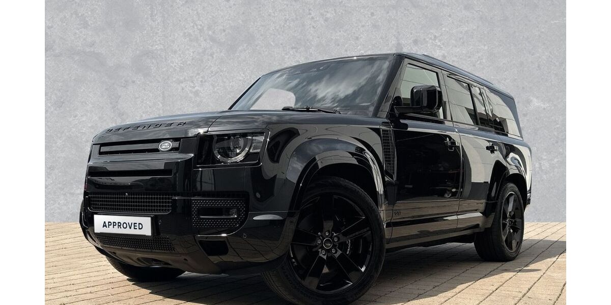 Land Rover Defender 16.900 km 119.900 € Koblenz/Gwb. Arenberg 56077