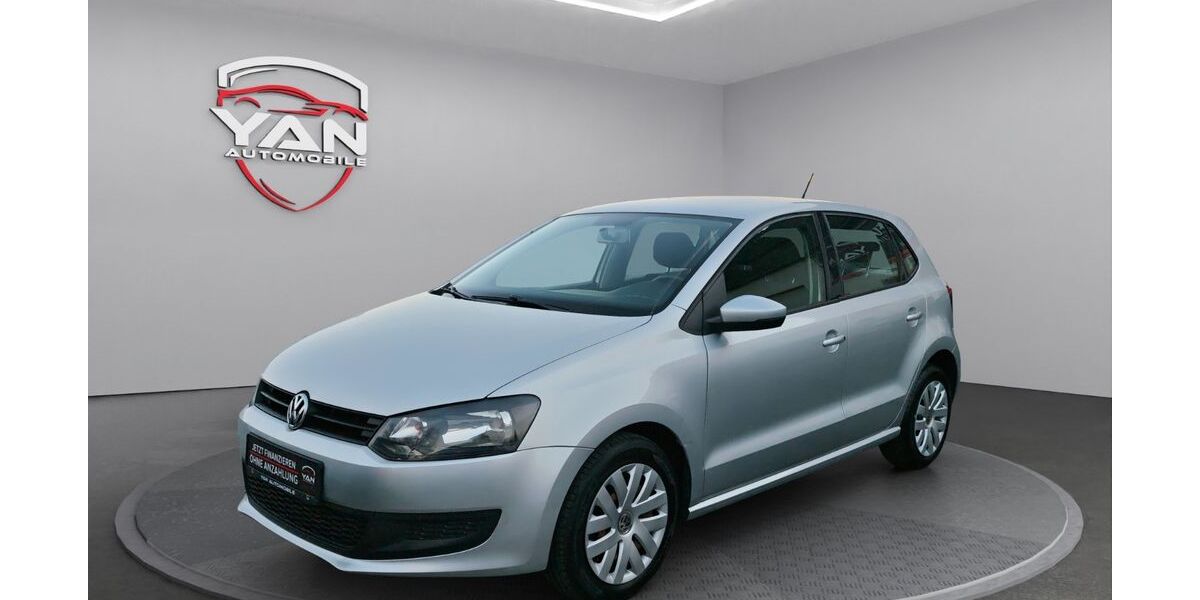 VW Polo 91.600 km 6.600 € Koblenz 56070