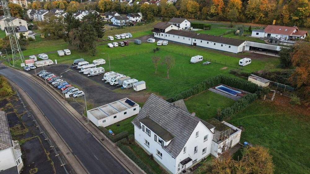 Grundstück Bad Hönningen - 1.560.000&euro; | Angebot:25691856